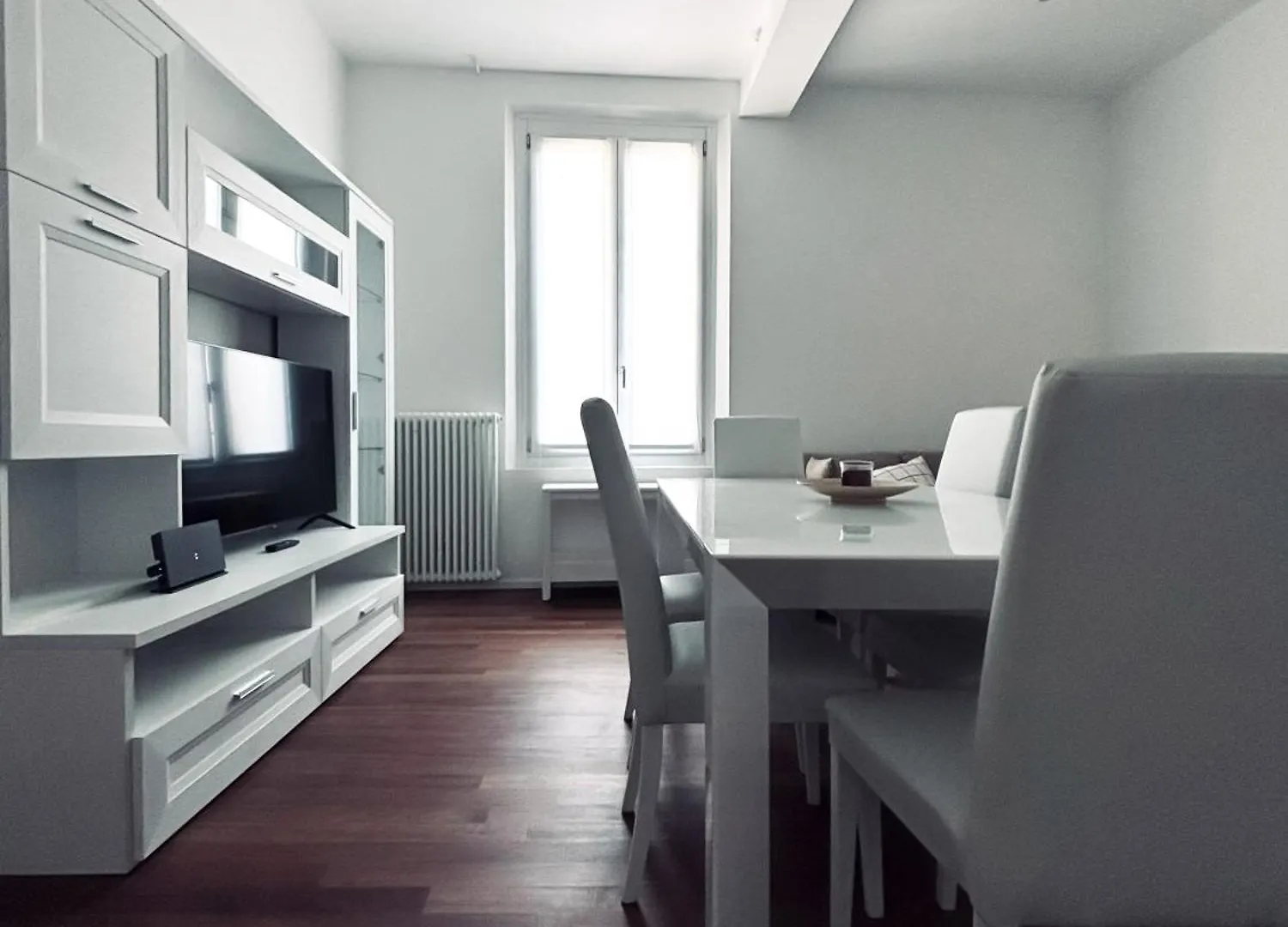Apartamento Farini House - Next To The Academy Of Módena