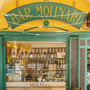 Appartamento Molinari House Rubino, Modena